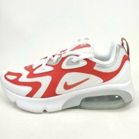 Nike Air Max 200, снимка 2 - Спортни обувки - 42199347