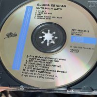 Lenny Kravitz,Gloria Estefan,Janet Jackson , снимка 6 - CD дискове - 41312939