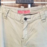 Панталон Tomi Hilfiger XL, снимка 2 - Панталони - 41506488