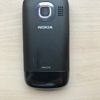Nokia C2-03 с две сим карти, снимка 3 - Nokia - 30704488