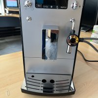 Aвтоматична кафемашина-робот Melitta , снимка 2 - Кафемашини - 39370190