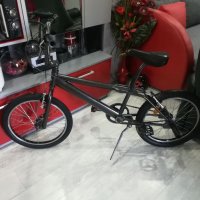 Велосипед BMX (20 х 2.125), снимка 1 - Велосипеди - 40436707