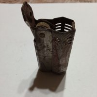 Стара запалки на газ, снимка 2 - Антикварни и старинни предмети - 35881966
