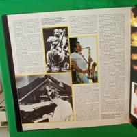 Woody Herman – 1981 - Woody Herman(Fabbri Editori – GdJ 19)(Big Band, Bop), снимка 5 - Грамофонни плочи - 44827917
