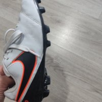 Nike Tiempo. Футболни бутонки. 33, снимка 3 - Футбол - 36019490