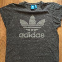Adidas Originals Premium - страхотна мъжка тениска, снимка 7 - Тениски - 40981630