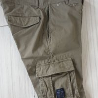 Aeronautica Militare Cargo Pant Mens Size 46/S НОВО! ОРИГИНАЛ! Мъжки Спортни Панталони!, снимка 8 - Панталони - 39339932