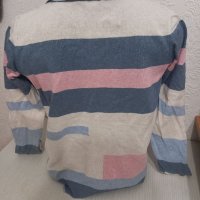  пуловер, снимка 2 - Блузи с дълъг ръкав и пуловери - 39492488