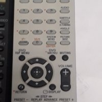SONY  remote control  дистанционни за ресийвър и дом.кино, снимка 3 - Ресийвъри, усилватели, смесителни пултове - 34185644