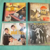 Компакт дискове на - Procol Harum/ Cock Robin/ Small Faces /Savage Affair , снимка 1 - CD дискове - 39544501