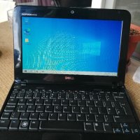 Dell inspiron 1018, снимка 2 - Лаптопи за дома - 41856754