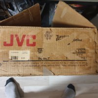 Грамофонен плейър JVC QL-A5 Quartz Lock Direct Drive винил, снимка 7 - Грамофони - 42407605