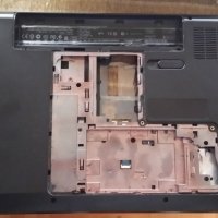 HP G6-1000, снимка 4 - Части за лаптопи - 35689664