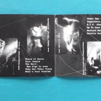 Overkill – 1994 - W.F.O.(Thrash), снимка 2 - CD дискове - 42079601