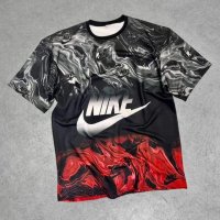 Мъжки тениски Nike , снимка 2 - Тениски - 41672149
