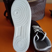 Michael Kors -обувки и раница, снимка 7 - Раници - 44274906