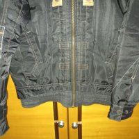 Яке JACK & JONES  Vintage Denim №L, снимка 4 - Якета - 34498485