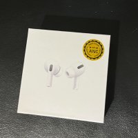 Airpods pro, снимка 4 - Безжични слушалки - 42563557