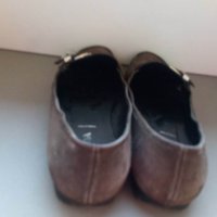 Оригинални обувки Prada, Италия, 37.5, снимка 6 - Дамски ежедневни обувки - 41533801