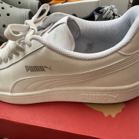 Мъжки кецове Puma , снимка 6 - Кецове - 44816957