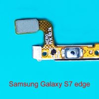Power бутон Samsung Galaxy S7 edge, снимка 1 - Резервни части за телефони - 35802760