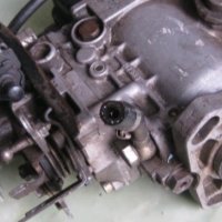 ГНП Горивна помпа 0460494138 Bosch Голф 2 VW Golf 2 Passat 1,6td, снимка 2 - Части - 41643953