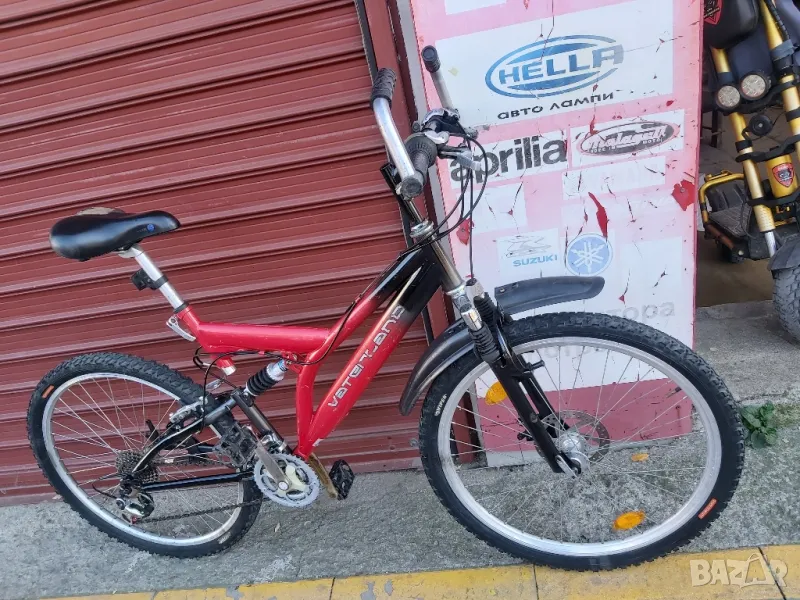 велосипед 26 цола, снимка 1