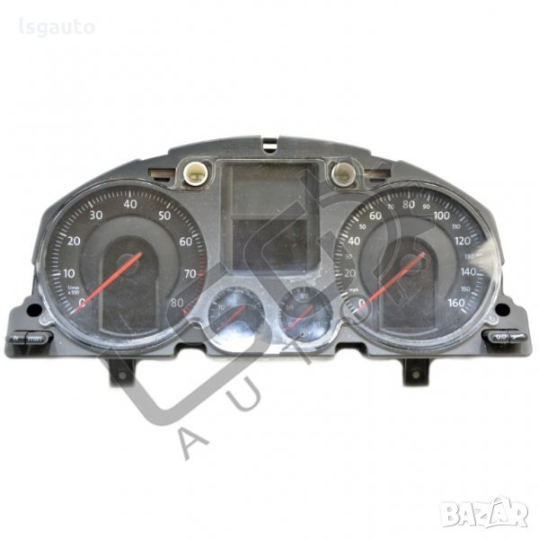 Километраж Volkswagen Passat (B6) 2005-2010 VP300821N-110, снимка 1
