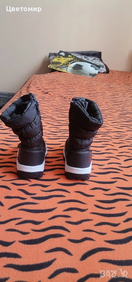 продавам детски ботуши, снимка 1