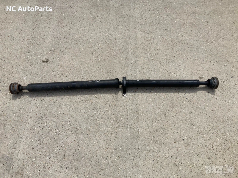 Кардан за Ягуар Jaguar XF 2.0 дизел 204DTD GX63-4365-BC 2017, снимка 1