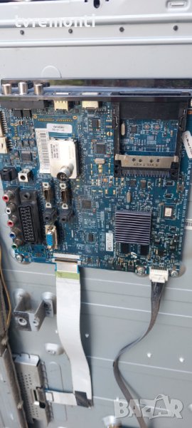 MAIN AV BN41-01331B BN94-02616L  SAMSUNG  LE46C530 for 46inc DISPLAY LTF460HM01, снимка 1
