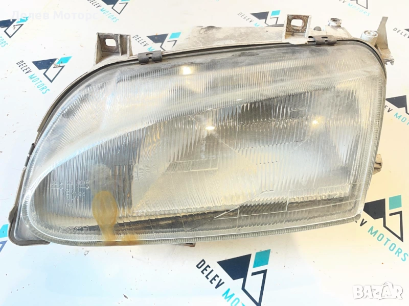 0301048711 фар ляв от Ford Galaxy, Форд Галакси 1997г., снимка 1