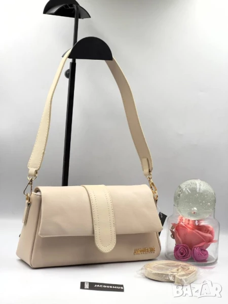 чанти Jacquemus , снимка 1