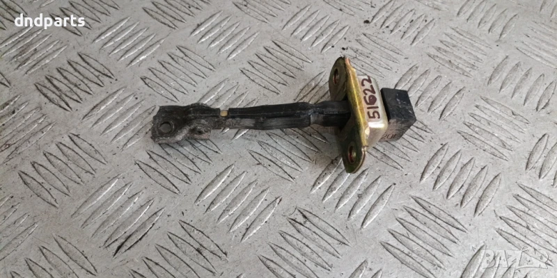 Стопер врата Mitsubishi Pajero 3.2DiD 2002г.(преден)	, снимка 1