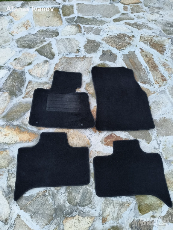 Стелки за БМВ х5 е53 НЕ оригинални , снимка 1