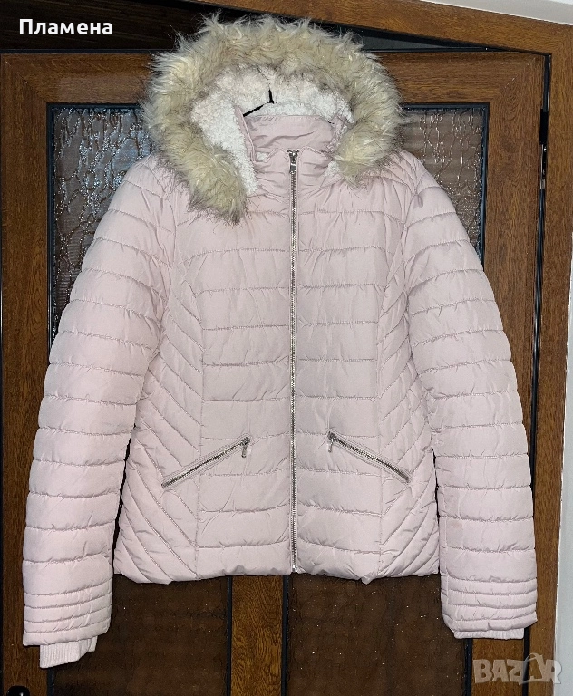 Дамско яке размер s, снимка 1