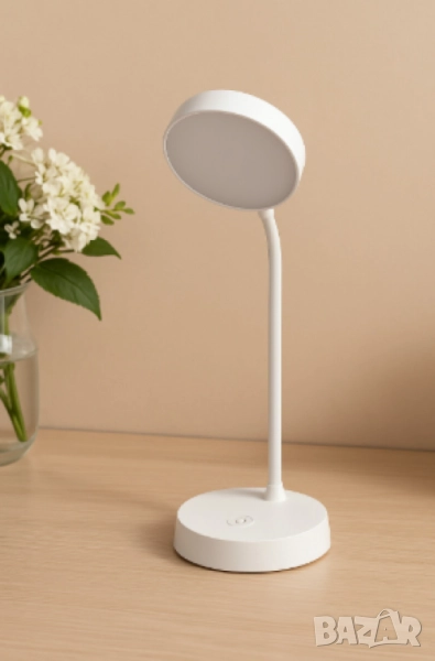 LED настолна лампа, MS-13, снимка 1