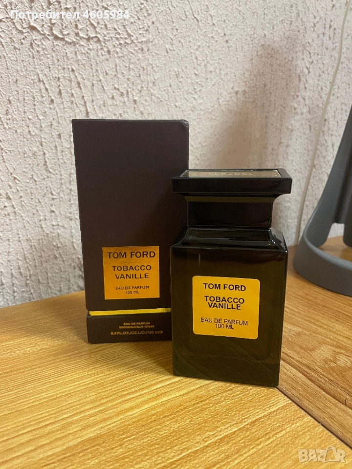 Tom Ford Tobacco Vanille 100 ml, снимка 1