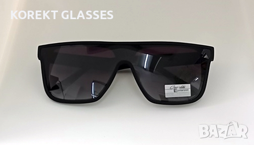 Слънчеви очила Cavaldi POLARIZED 100% UV защита, снимка 1