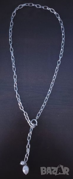 Комплект имитационна бижутерия , снимка 1