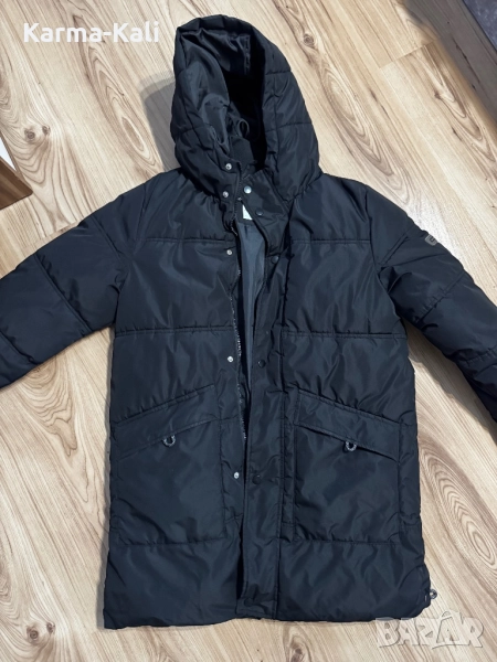 Яке ръст 158 зимно , снимка 1