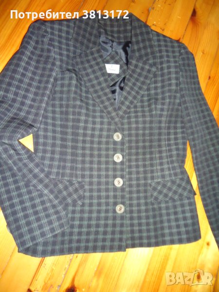 дамско сако М, снимка 1