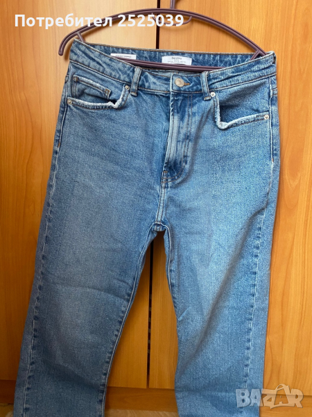 Дънки Bershka, снимка 1