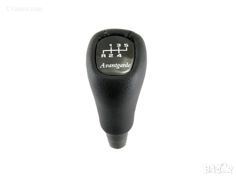 Топка за скоростен лост за Mercedes C-Class W202 (1993-2001), снимка 1