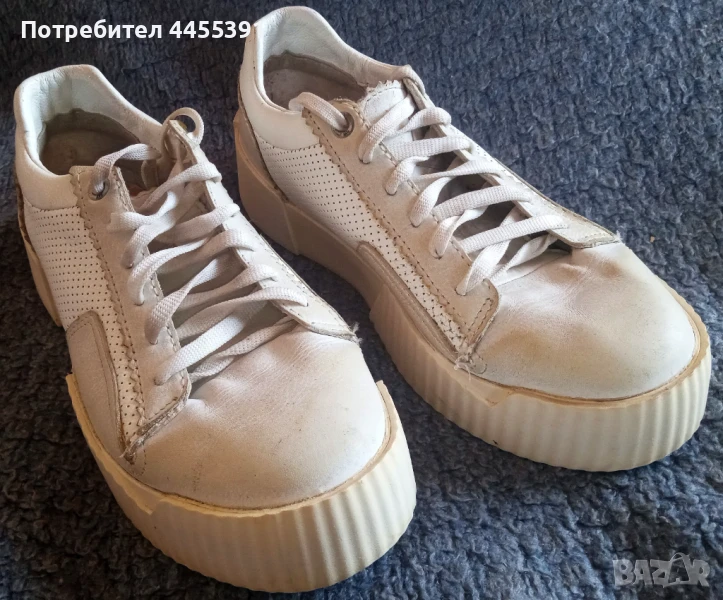 Кецове G-Step Raw.размер 37, снимка 1