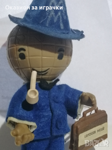 Стара немска играчка от 60те, снимка 1