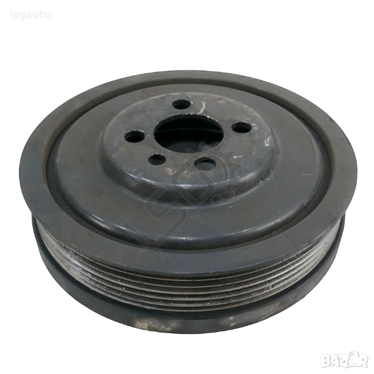 Демпферна шайба Volkswagen Touran I 2003-2010 ID: 157282, снимка 1