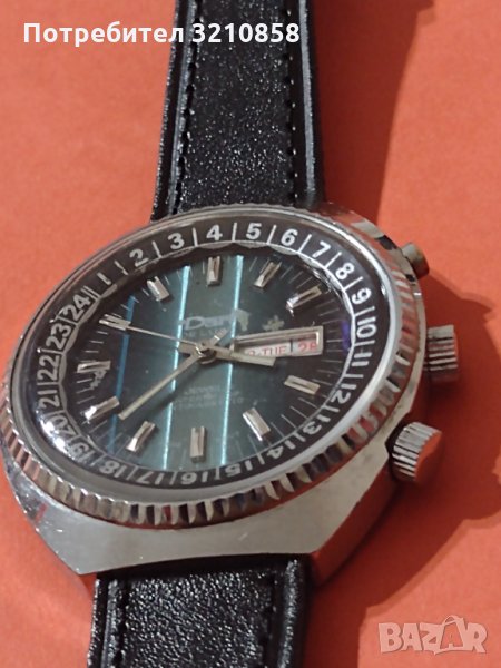 Мъжки часовник,,Dart", снимка 1
