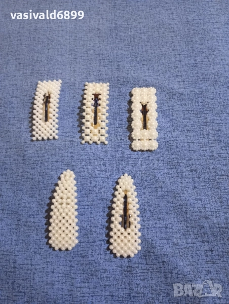 Лот от 5 шноли , снимка 1