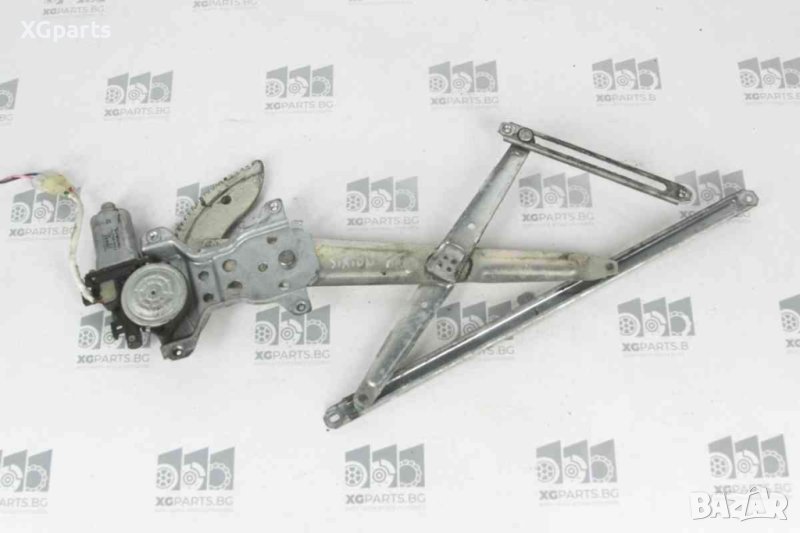 Стъклоповдигач преден десен за Daihatsu Sirion (1998-2005), снимка 1